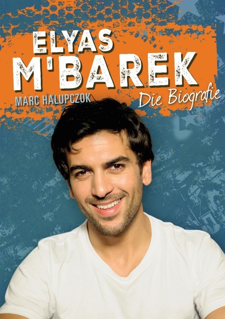 Elyas M'Barek main product photo