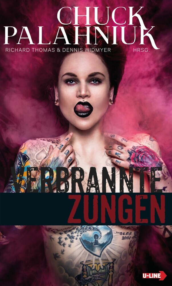 Verbrannte Zungen main product photo