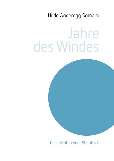 Jahre des Windes main product photo