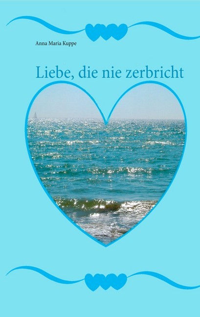 Liebe, die nie zerbricht main product photo