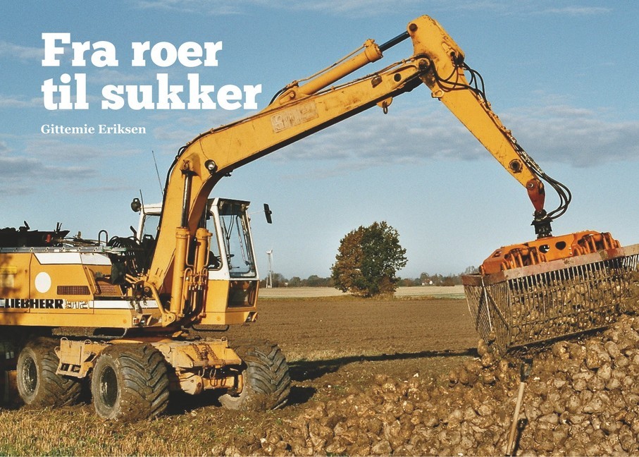 Fra roer til sukker main product photo
