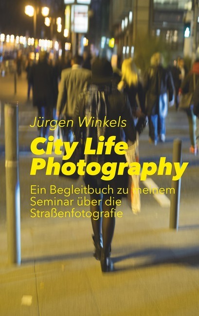 City Life Photography main product photo