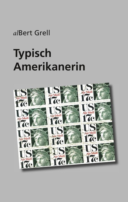 Typisch Amerikanerin main product photo