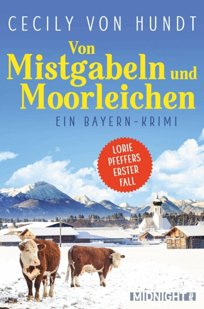 Von Mistgabeln und Moorleichen main product photo