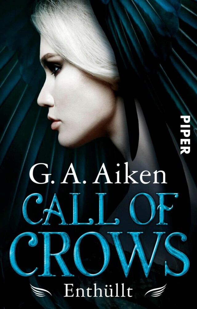 Call of Crows - Enthüllt main product photo