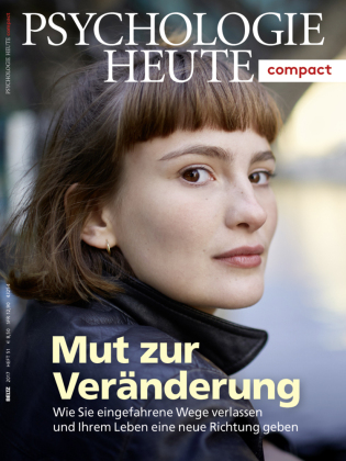 Psychologie Heute compact 51