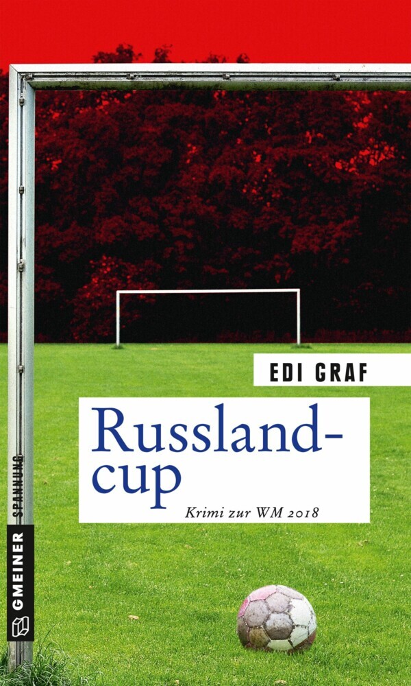 Russlandcup main product photo