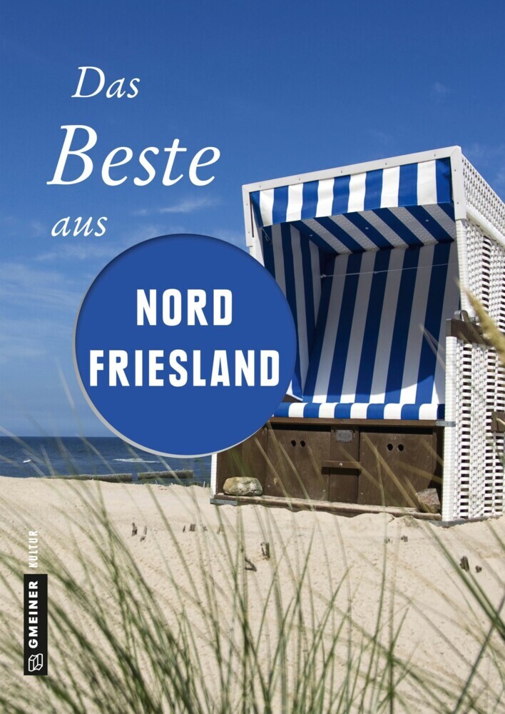 Das Beste aus Nordfriesland main product photo