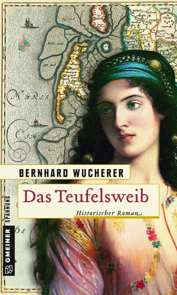Das Teufelsweib main product photo