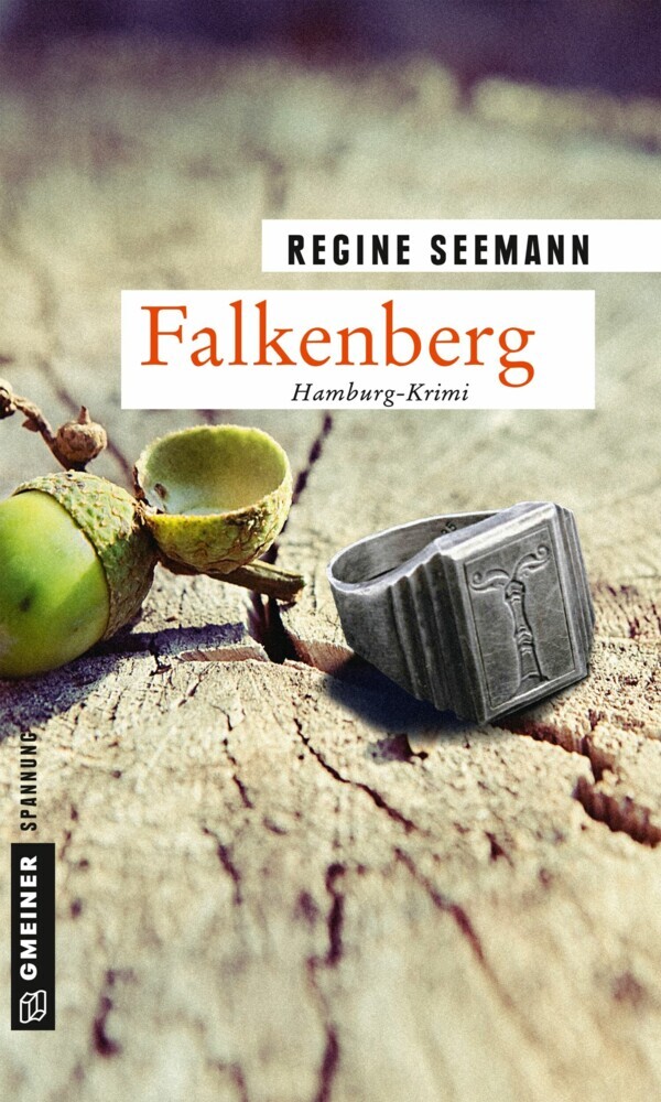 Falkenberg main product photo