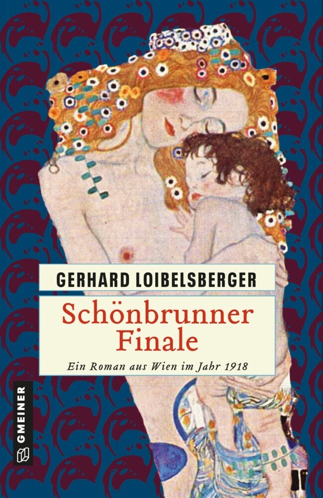 Schönbrunner Finale main product photo