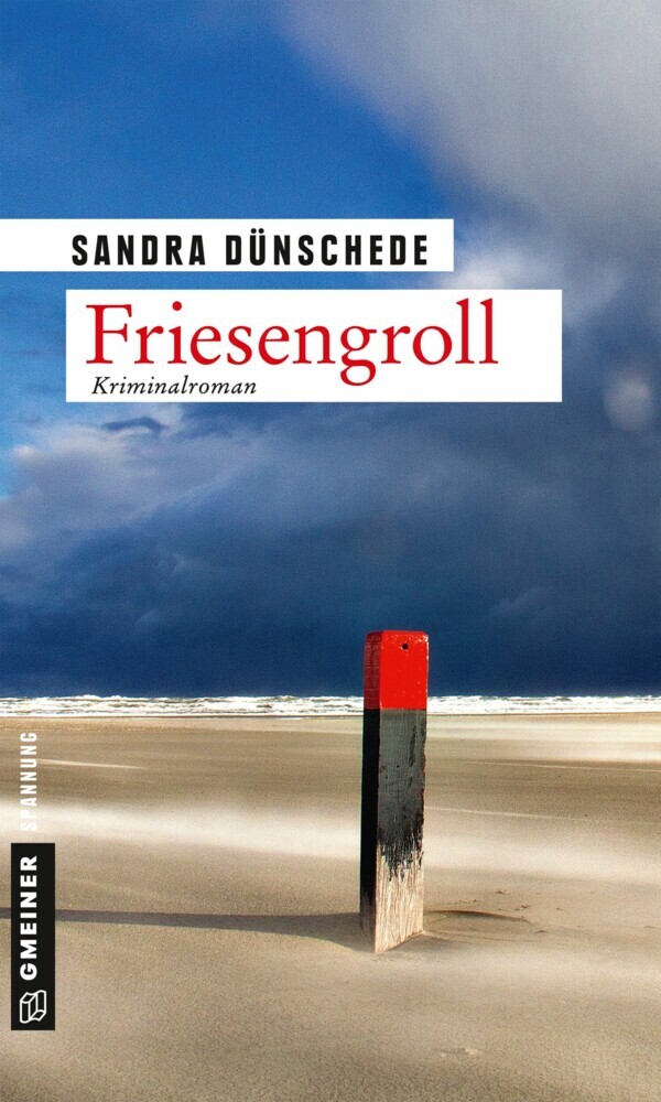 Friesengroll main product photo