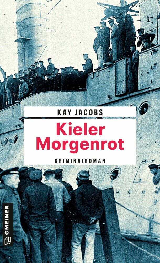 Kieler Morgenrot main product photo