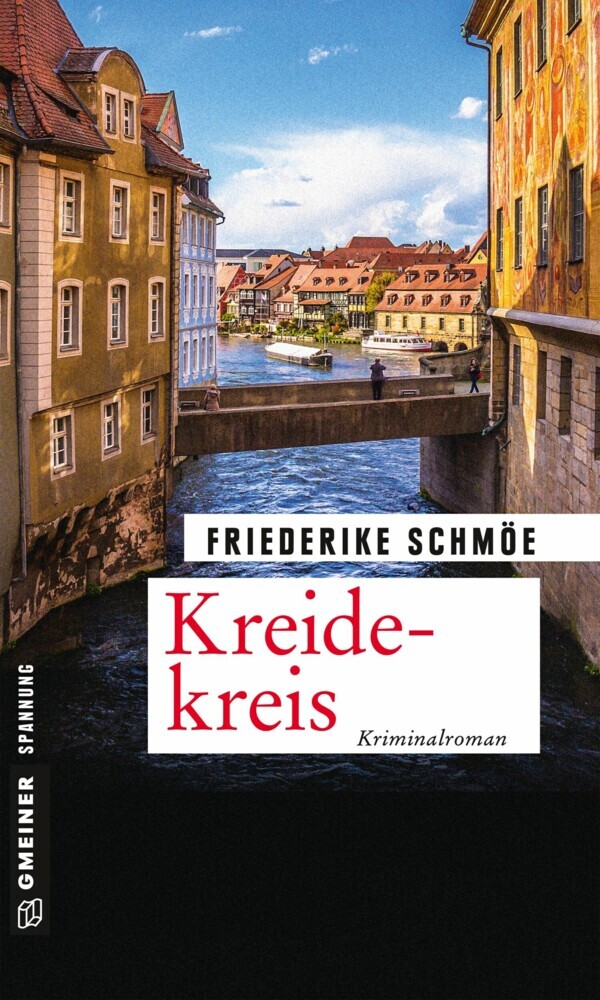 Kreidekreis main product photo