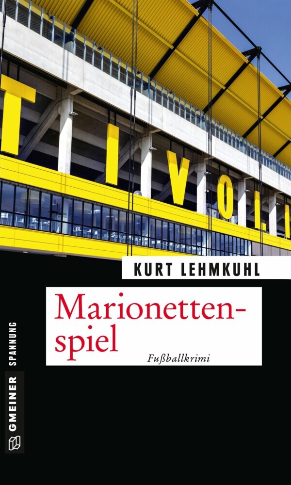 Marionettenspiel main product photo
