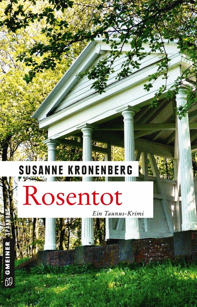 Rosentot main product photo
