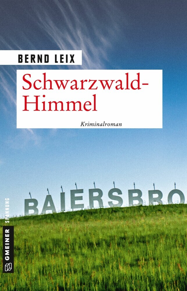 Schwarzwald-Himmel main product photo