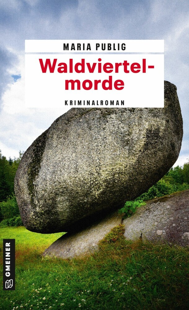 Waldviertelmorde main product photo