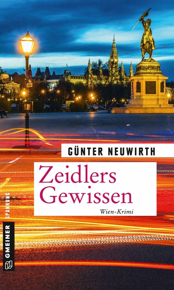 Zeidlers Gewissen main product photo
