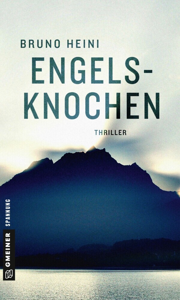 Engelsknochen main product photo