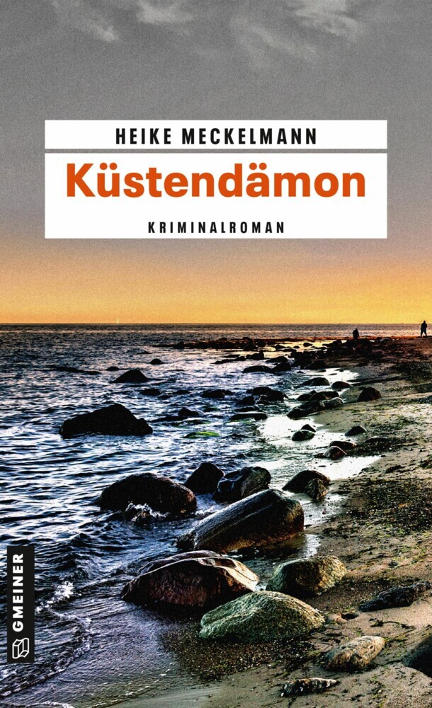 Küstendämon main product photo