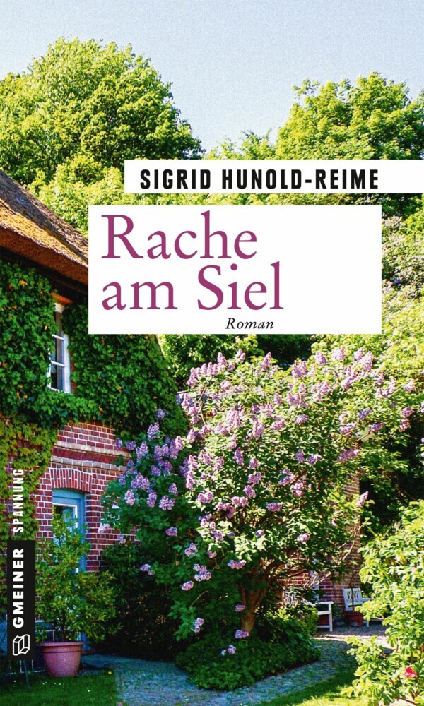 Rache am Siel main product photo