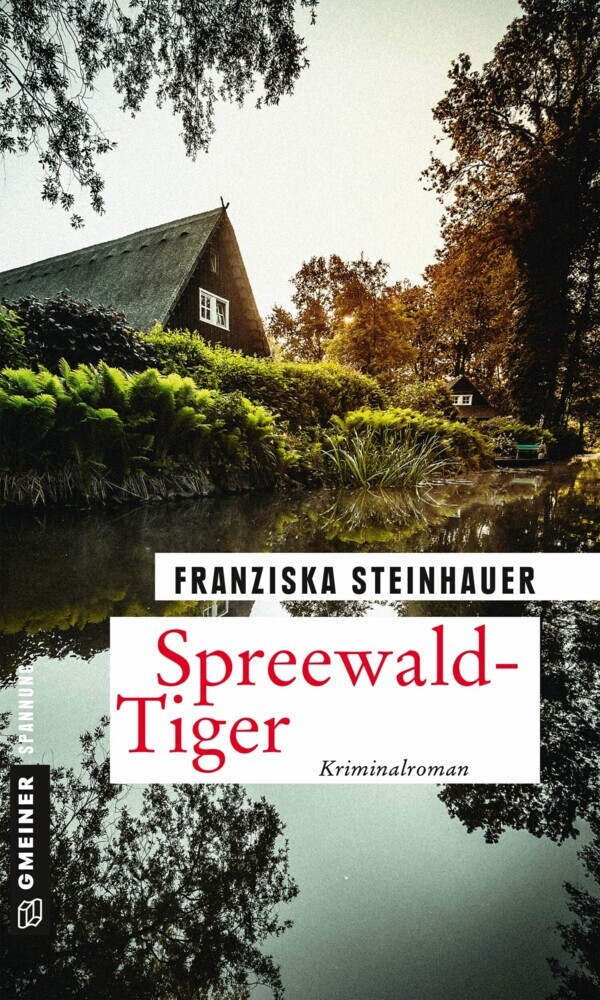 Spreewald-Tiger main product photo