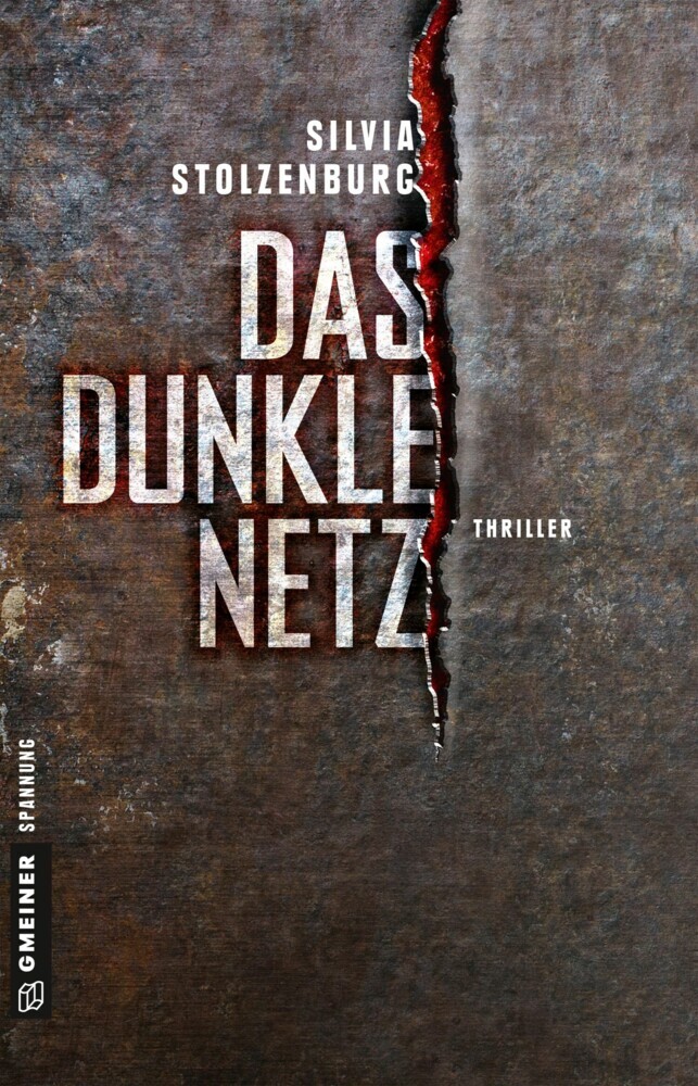 Das dunkle Netz main product photo