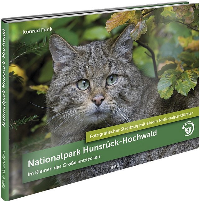 Nationalpark Hunsrück-Hochwald main product photo