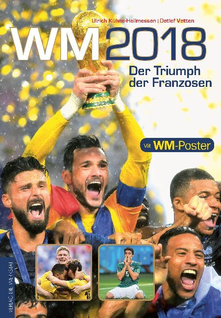 WM 2018 main product photo