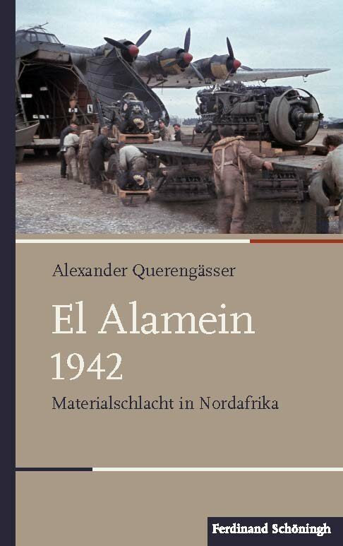 El Alamein 1942 main product photo