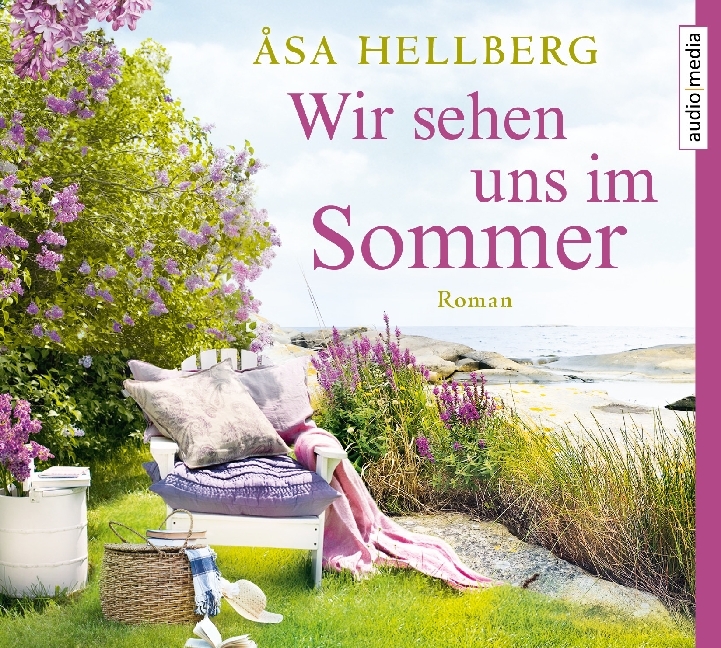 Wir sehen uns im Sommer, 6 Audio-CD main product photo