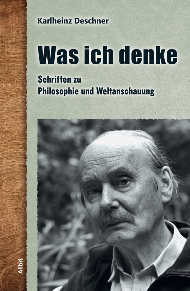 Was ich denke main product photo