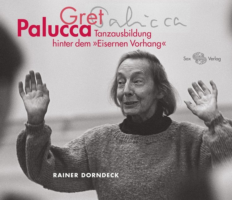 Gret Palucca main product photo