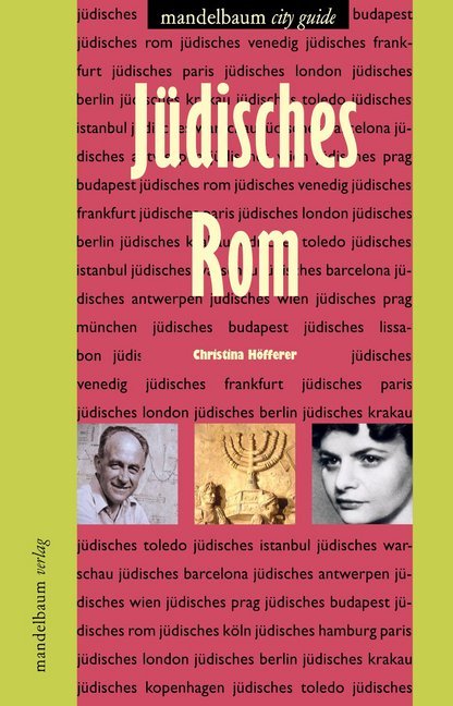 Jüdisches Rom main product photo