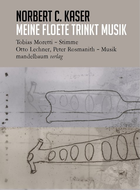 meine floete trinkt musik, m. 1 Audio-CD main product photo