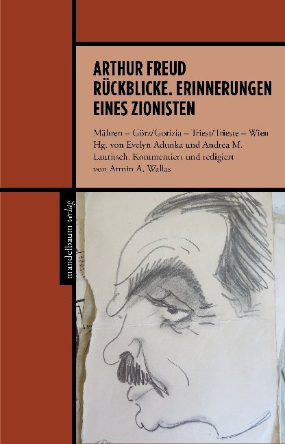 Arthur Freud - Rückblicke eines Wiener Zionisten main product photo