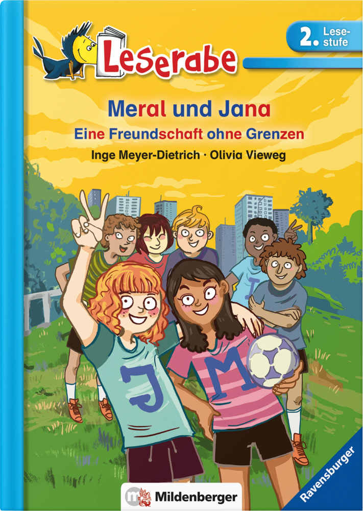 Meral und Jana main product photo