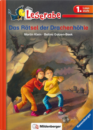 Das Rätsel der Drachenhöhle
