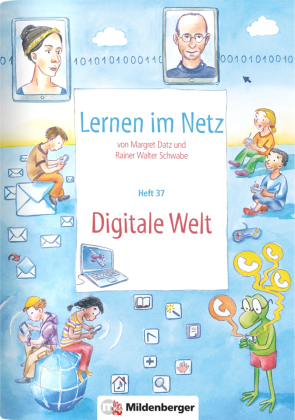 Digitale Welt