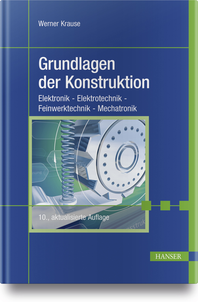 Grundlagen der Konstruktion main product photo