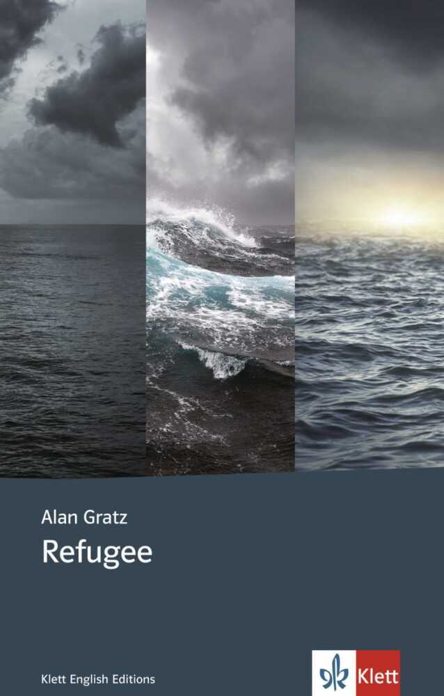 Refugee main product photo
