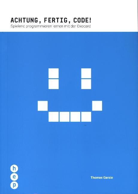 Achtung, Fertig, Code! main product photo