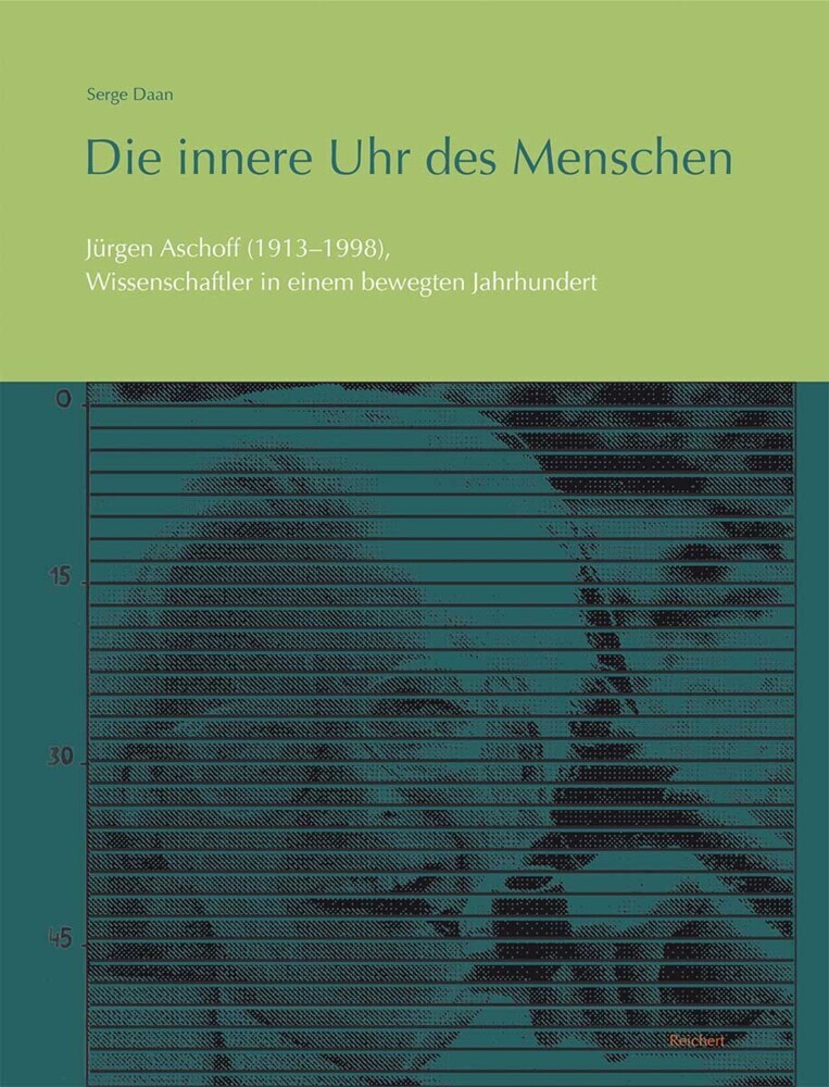 Die innere Uhr des Menschen main product photo