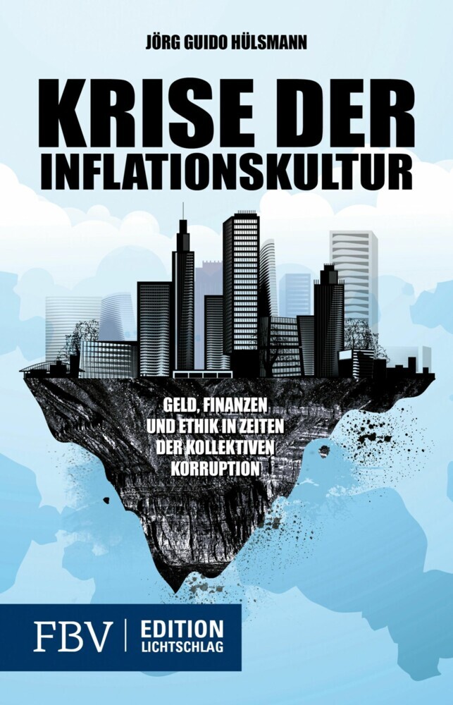 Krise der Inflationskultur main product photo