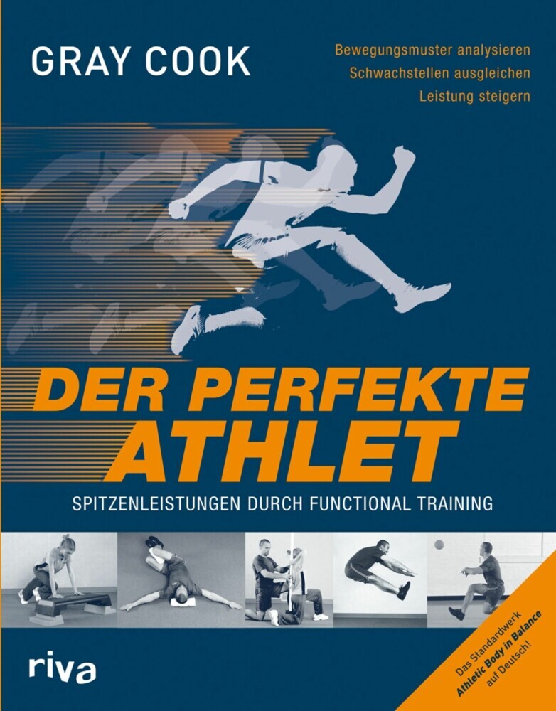 Der perfekte Athlet main product photo