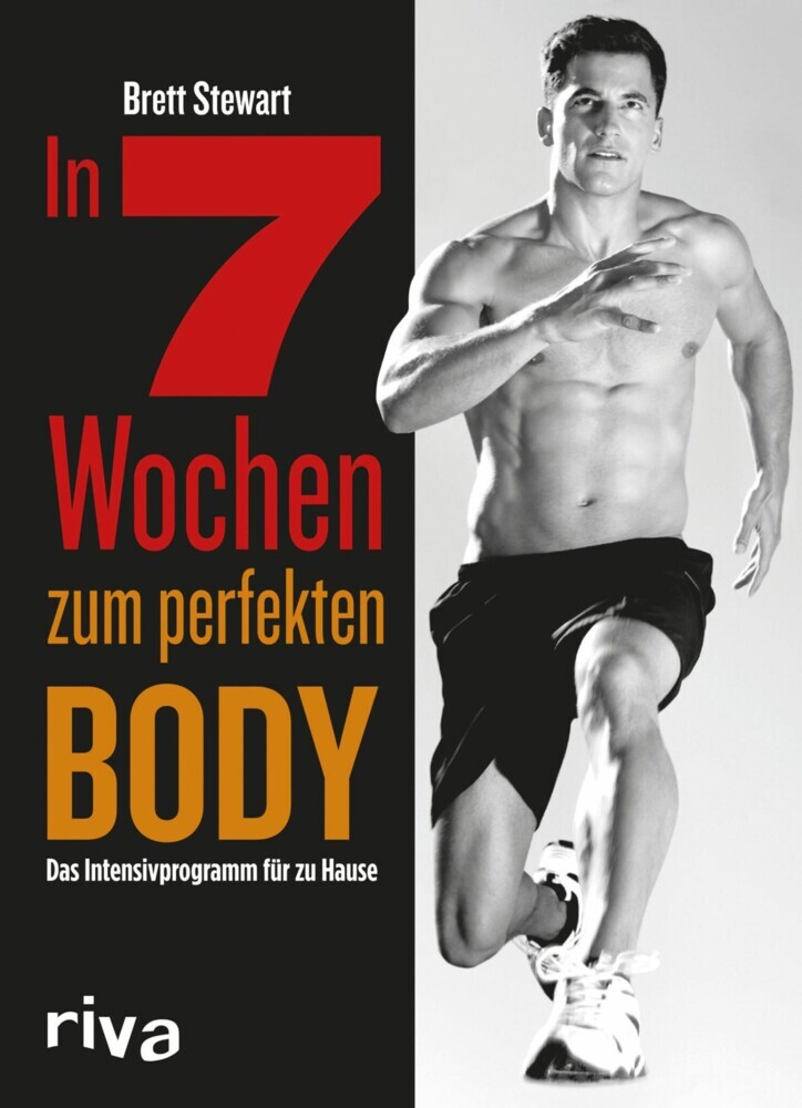 In 7 Wochen zum perfekten Body main product photo