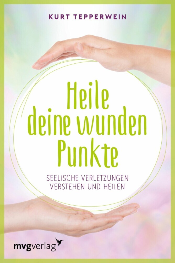 Heile deine wunden Punkte main product photo