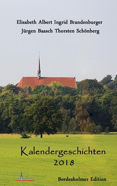 Kalendergeschichten 2018 main product photo