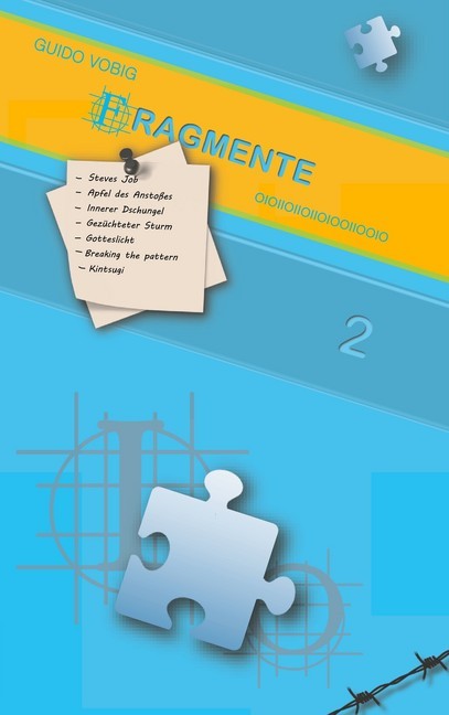 Fragmente main product photo